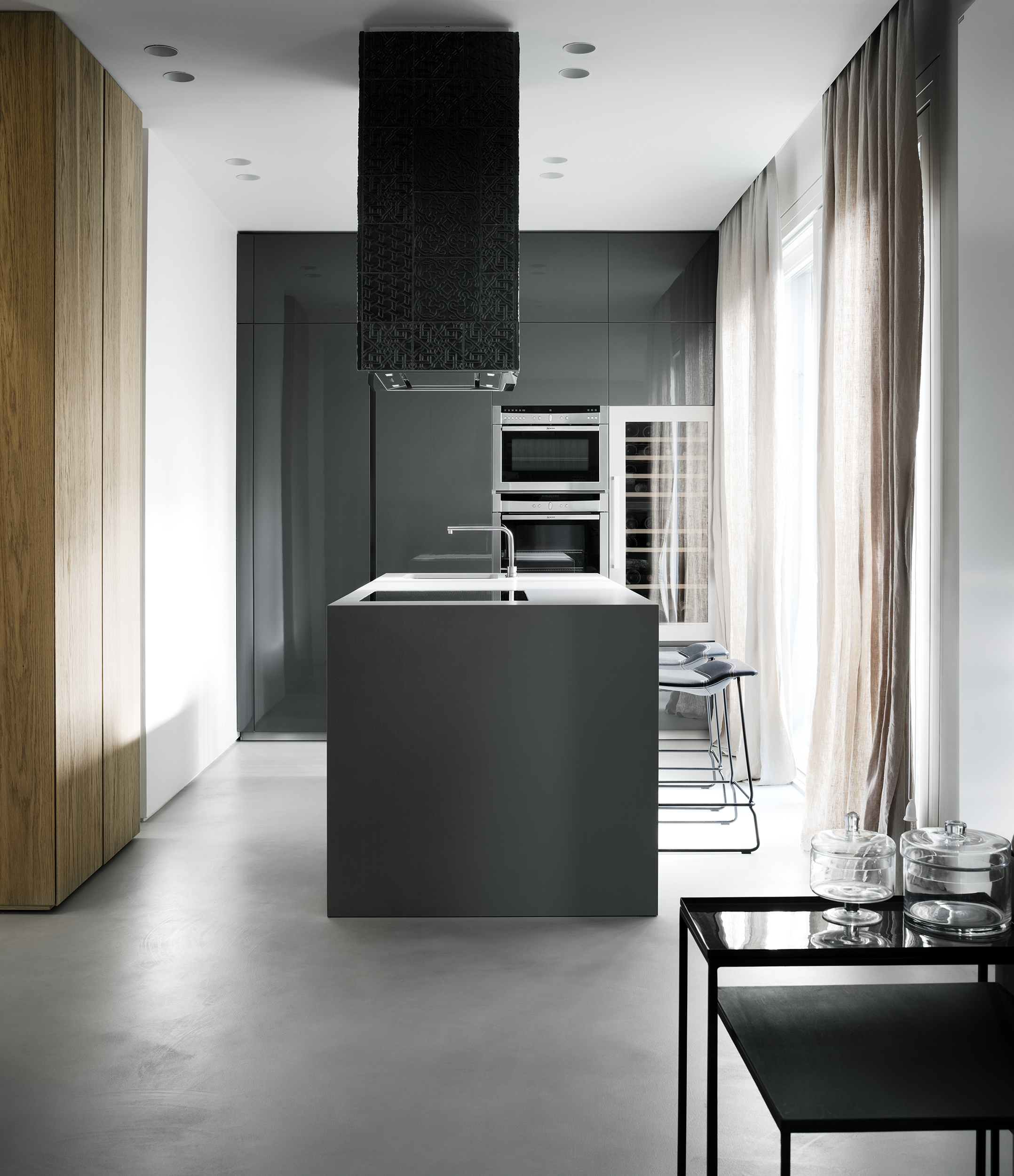 Private Apt in Milano