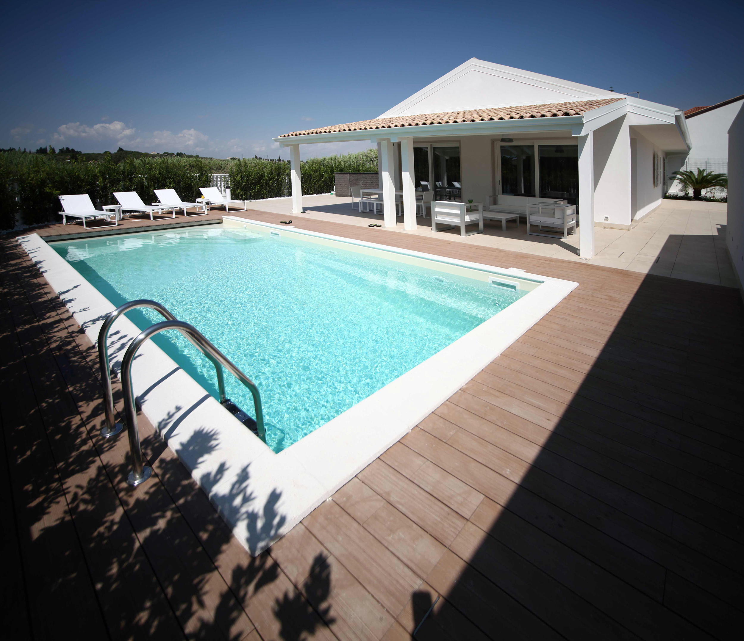 Private Villa in Sicily